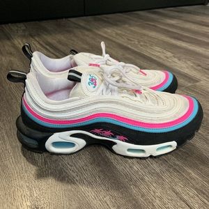 Nike Air Max Plus ‘Miami’